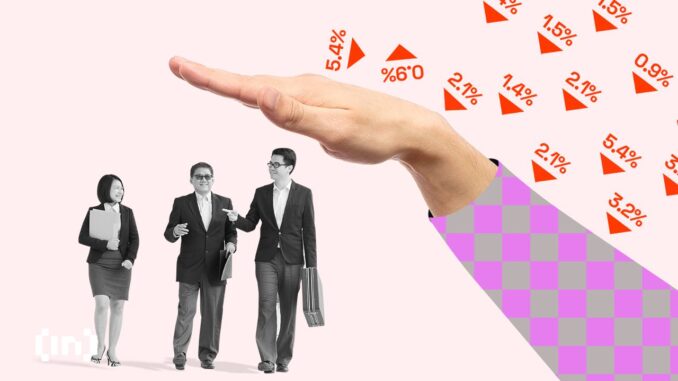 This is Why Binance Invested in These 3 Crypto Platforms
