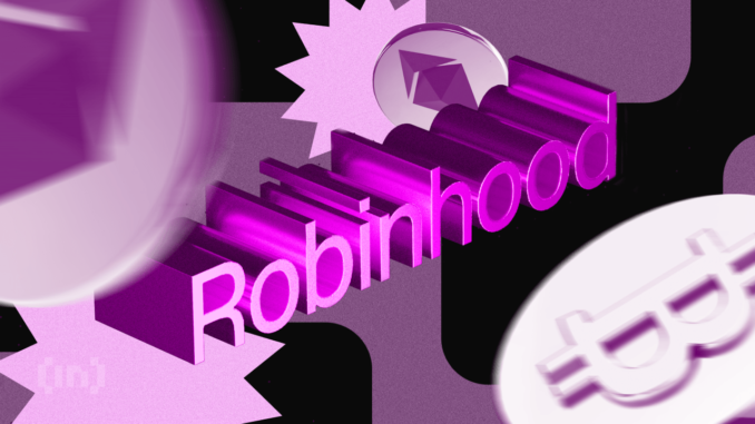 95-Prefer-Spot-Bitcoin-on-Robinhood-ETFs-Left-Behind.png Spot Bitcoin Trading Reigns Supreme on Robinhood, 95% of Trades Bypass ETFs