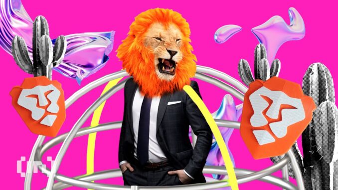 A-Smart-Move-Despite-Outages.jpg Brave Browser Taps Solana for BAT Rewards Despite Blockchain Outages