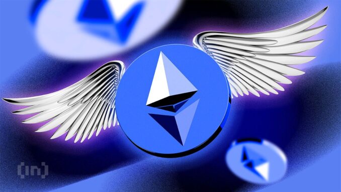 Can Ethereum (ETH) Reach the Coveted $10,000 Mark by 2030?