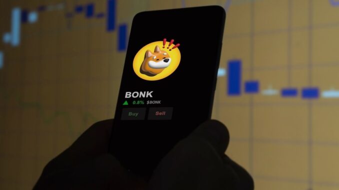 Andrew Tate States He Wants To Launch Memecoin As SHIB, BONK & NUGX See Growth