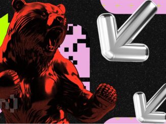 This Once-Hyped Institutional Crypto Company Could Be on the Rocks