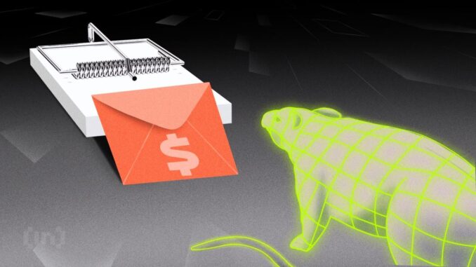 Beware-of-This-Crypto-Scam-as-Victim-Loses-2-Million.jpg Beware of This New Crypto Scam: Finance Expert Loses $2.1 Million
