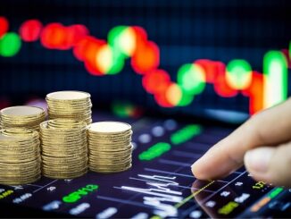 Binance lists Ronin (RON) as Pullix (PLX) eyes beta launch