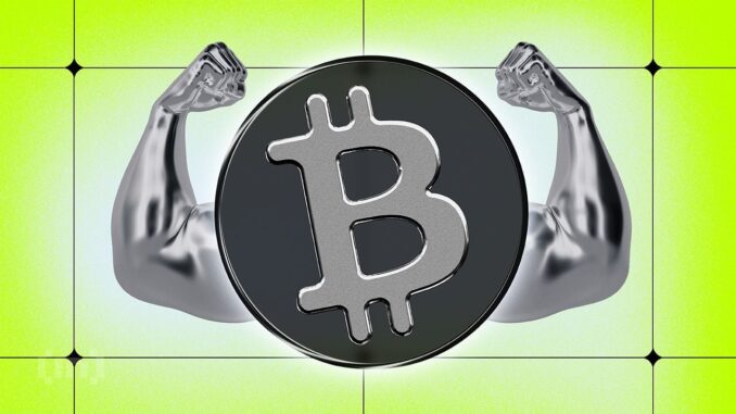 Bitcoin-BTC-Price-Bounces-After-Bearish-Start-to-2024.jpg Bitcoin (BTC) Price at a Crossroads: Pre-Halving Push or Short-Term Rejection?