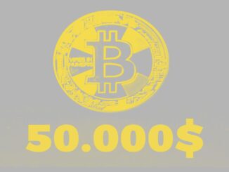 Bitcoin Breaks 50k Again, InQubeta Charges to $9.4M and MAVIA sees 17% Price Jump