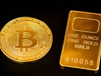 Bitcoin Emerges as ‘Flight to Safety’ Asset, Outshining Gold, Says Cathie Wood