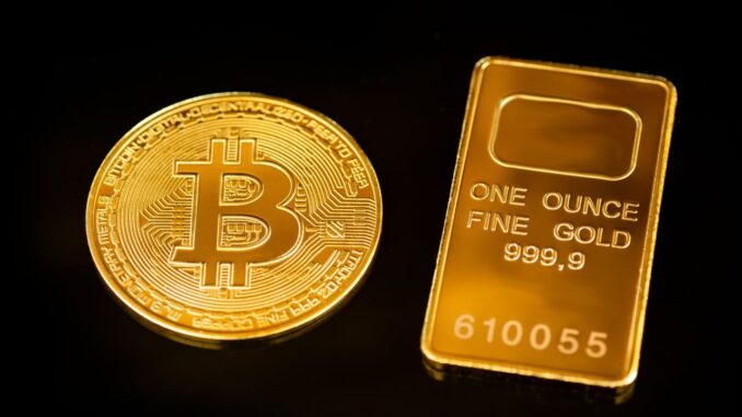 Bitcoin Emerges as ‘Flight to Safety’ Asset, Outshining Gold, Says Cathie Wood