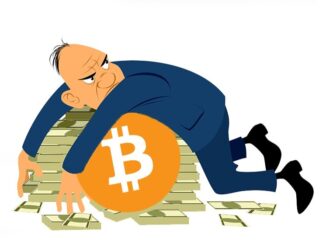 Bitcoin Fear & Greed Index