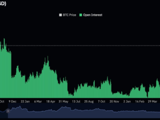 The overall degree of leverage in the market remains low. (CryptoQuant)