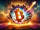 Bitcoin price