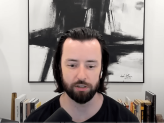 Bitcoin Price Prediction Charles Edwards