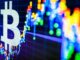 Bitcoin breaks $57,000 to reach within 20% of all-time-high