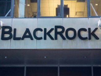 Blackrock’s Bitcoin ETF Holdings Near 110K BTC