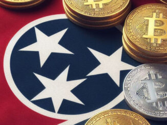 Blockchain Basics Act Reaches Tennessee, 16 Legislatures Working on Similar Bills