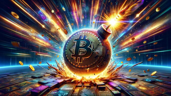 Bitcoin ETFs bombshell discovery