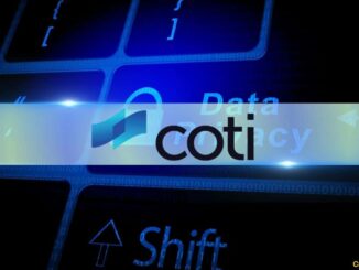 COTI Successfully Deploys Garbled Circuits on Blockchain Ahead of V2 Launch