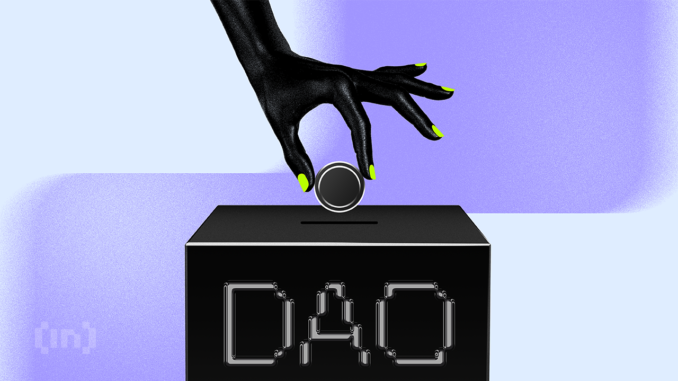 Former Coinbase CTO Advocates for DAOs Amidst Delaware’s Legal Turbulence