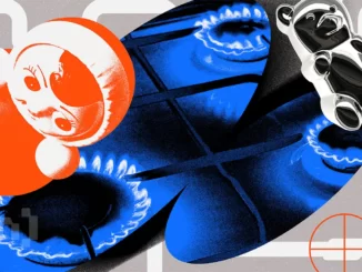 Crypto Faces Major Accusation from Russia’s Central Bank