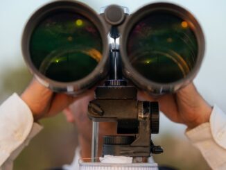 Elvis impersonators (Perry Knotts/Getty Images)