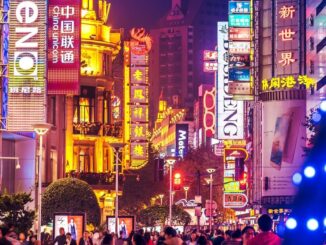 Elvis impersonators (Perry Knotts/Getty Images)