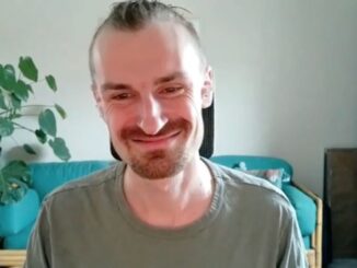 Tyler Spalding, CEO / Co-Founder, Flexa, 2Chainz and Zack Seward, Deputy Editor-in-Chief, CoinDesk