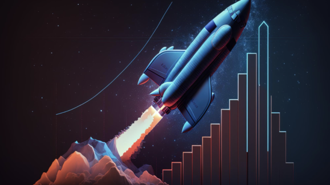DOGE-BONK-Soar-as-GFOX-Closes-in-on-4Million.png Memes Roar Back! BTC Rallies Towards $50K; DOGE & BONK Soar as GFOX Closes in on $4Million