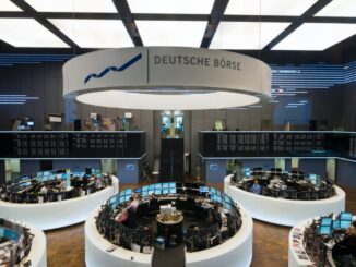 Deutsche Börse Group’s Crypto Subsidiary Granted Four Licenses by the German Regulator