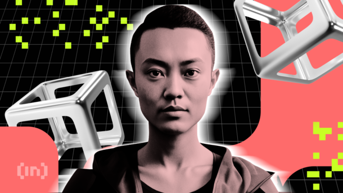 Does-Justin-Sun-Really-Own-This-Much-Bitcoin.png TRON Founder Justin Sun Reveals How Much Bitcoin He Owns