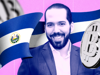 El Salvador Has $60 Million in Bitcoin Investment Profits