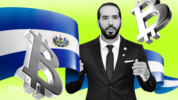 Bitcoin Proponent Nayib Bukele Claims Landslide Reelection Victory in El Salvador