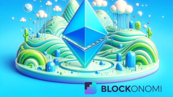 Ethereum-ETH-Price-Soars-on-Whale-Buying-Upgrade-Hopes.jpg Ethereum ETH Price Soars on Whale Buying & Upgrade Hopes: What's Next?