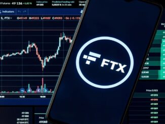FTX Drops 10% as an Emerging AI Platform Approaches $9M Milestone