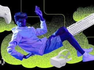 Fantom (FTM) Co-Founder Andre Cronje Praised This Blockchain Gaming App