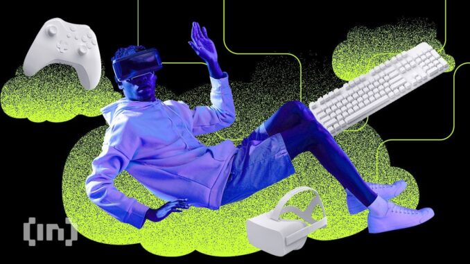 Fantom (FTM) Co-Founder Andre Cronje Praised This Blockchain Gaming App