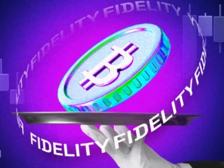 This Is How Much Crypto You Should Have in Your Portfolio, Says Fidelity