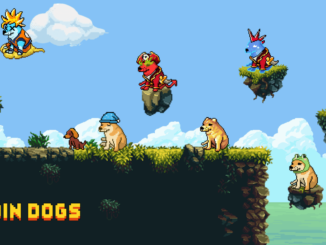 First-ever ICO on Bitcoin blockchain launches in under 1 hour