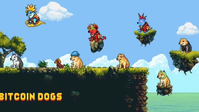 First-ever ICO on Bitcoin blockchain launches in under 1 hour