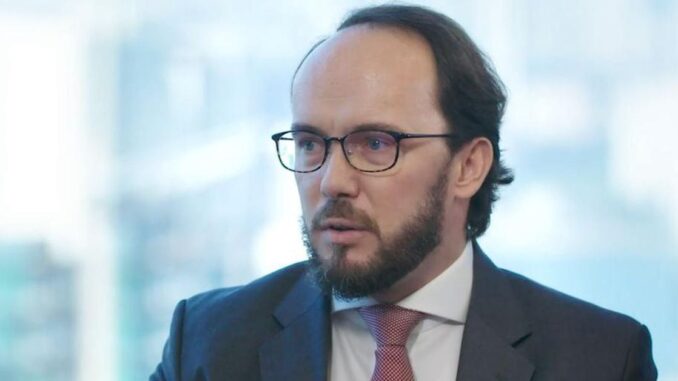 Former-Fidelity-Digital-Assets-Head-Joins-Advisory-Board-of-Ethereum.jpg Tyler Spalding, CEO / Co-Founder, Flexa, 2Chainz and Zack Seward, Deputy Editor-in-Chief, CoinDesk