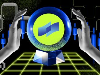 This Is the Reason Why COTI Price Doubled in a Week