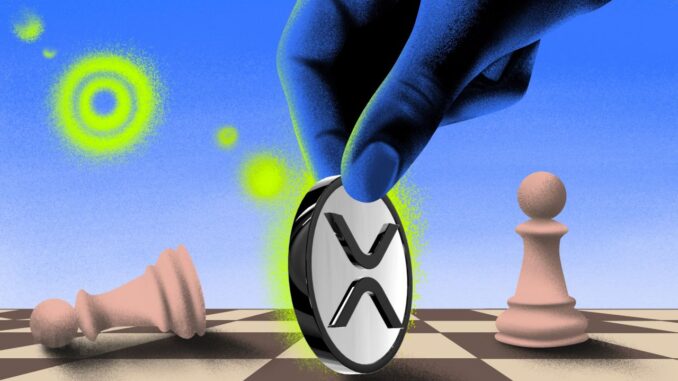 How-Much-Can-XRP-Price-Increase-in-February.jpg Here’s Why the XRP Price Can Increase by Another 25% in February
