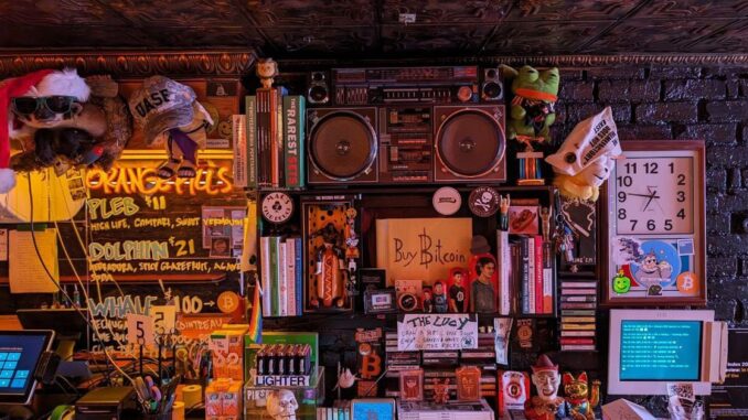 Tyler Spalding, CEO / Co-Founder, Flexa, 2Chainz and Zack Seward, Deputy Editor-in-Chief, CoinDesk