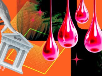 Should Crypto Investors Be Wary of Another US Banking Crisis?