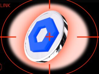 $46.5 Million in Chainlink (LINK) Could Be Sold Today: Price Impact