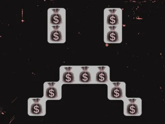 This Crypto Exchange Signals Potential Exit Scam 