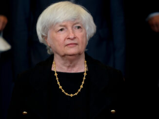 Janet Yellen Calls for Crypto Regulation in Congressional Testimony, Citing Financial System Risks