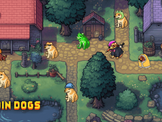 Jupiter's JWGs ignites JUP price surge; Bitcoin Dogs gears up for first BRC20 ICO