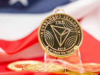 Justin Sun Unveils Tron-Based Bitcoin Layer Two Roadmap