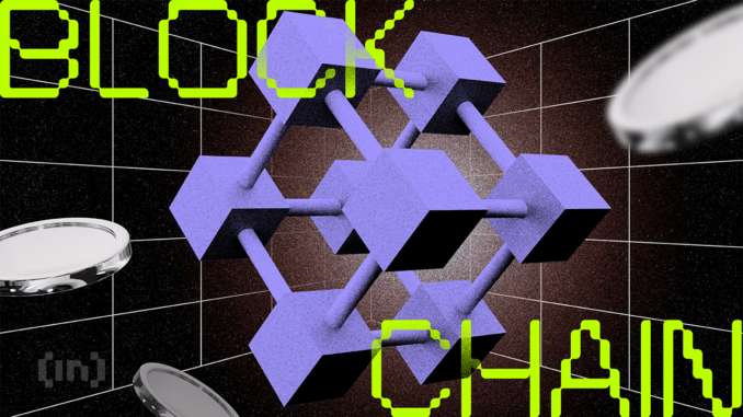 This Blockchain Announced a Token Standard to Rival Ethereum’s ERC-404