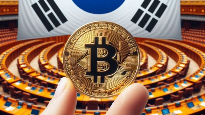 Major-Party-in-South-Korea-Proposes-to-Defer-Cryptocurrency-Taxation.jpg Major Party in South Korea Proposes to Defer Cryptocurrency Taxation